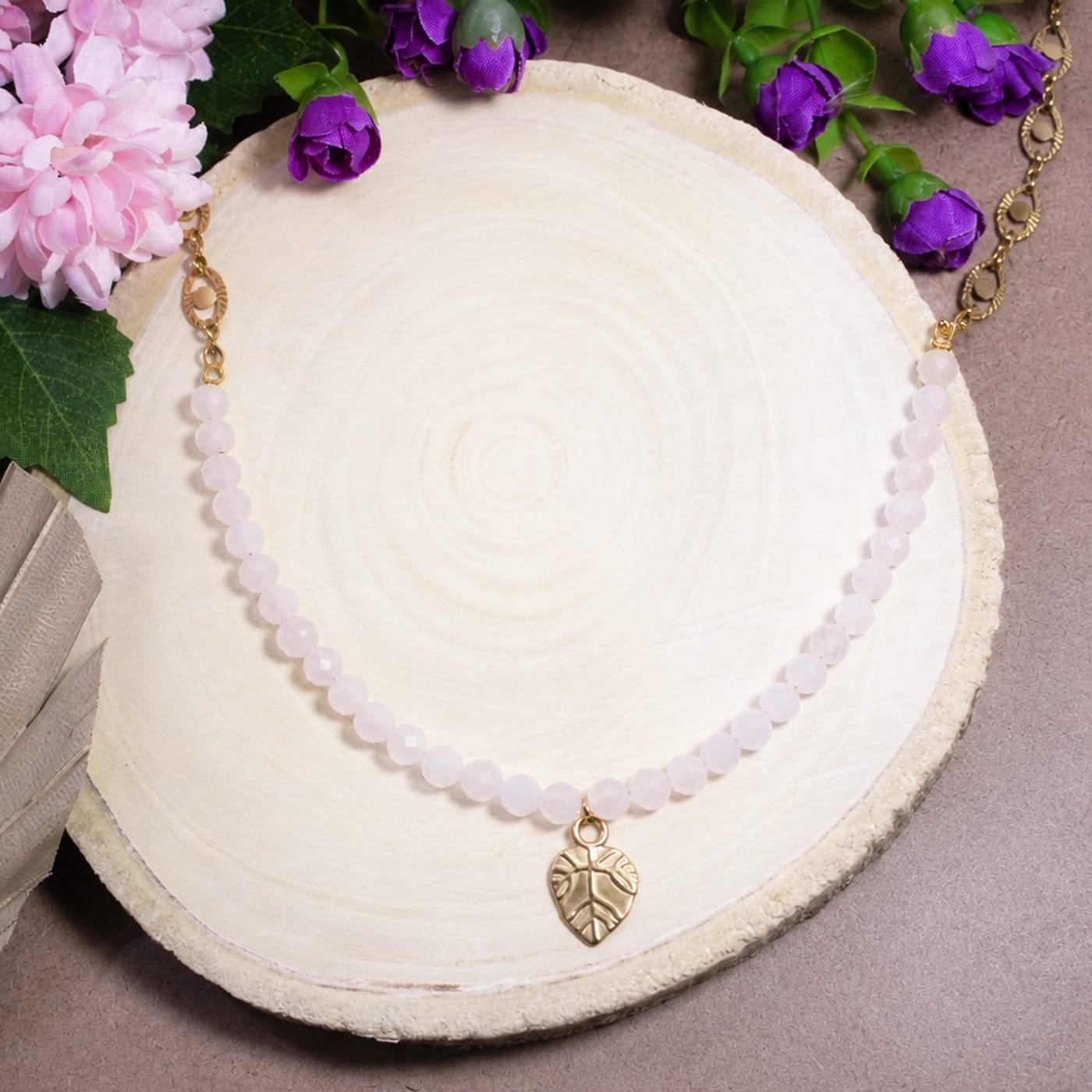 Rose Quartz
